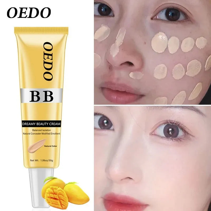 Dreamy Natural BB Concealer"