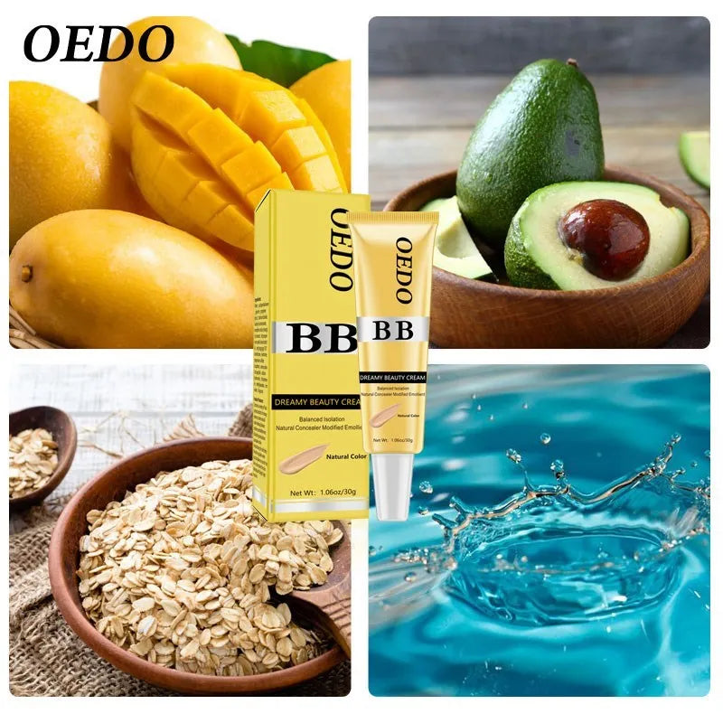 Dreamy Natural BB Concealer"