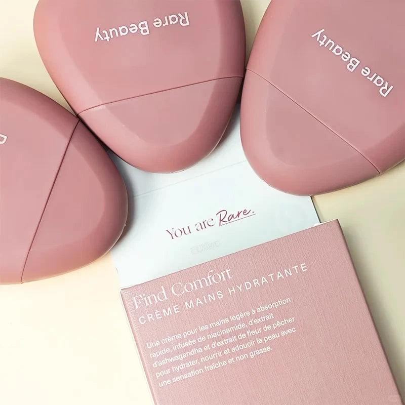 Rare Beauty Liquid Powder Bluesher Highlight Gloss Durable Waterproof Natural Gloss Effect Illuminates Contour Changes Face