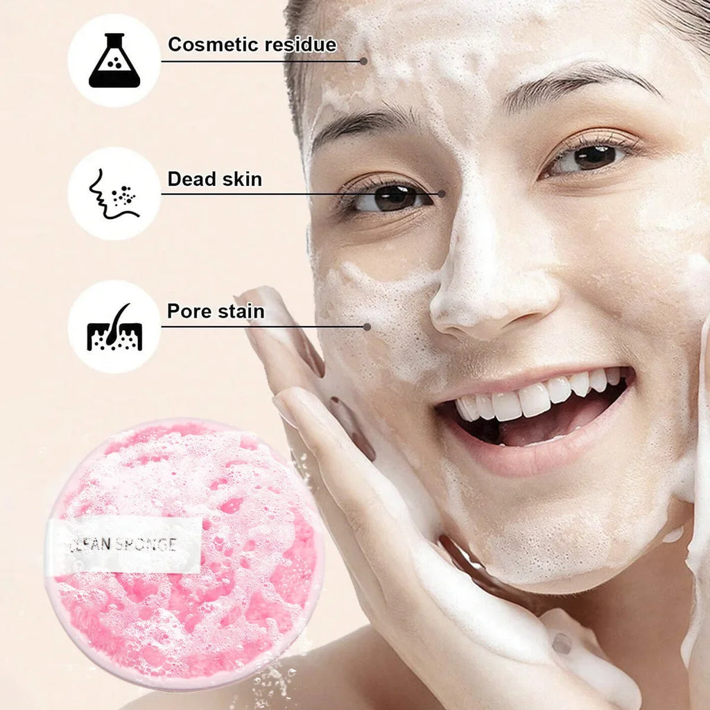 Ultimate 33-Piece Professional Beauty Set – Makeup Brushes, Sponges & Accessories for a Flawless Finish