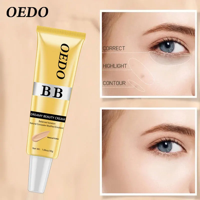 Dreamy Natural BB Concealer"